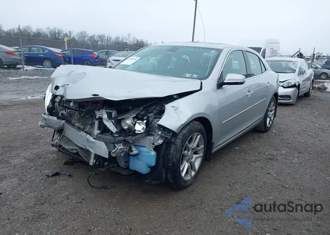 2014 Chevrolet Malibu 1Lt z USA, uszkodzony, nr VIN 1G11C5SL3EF180149